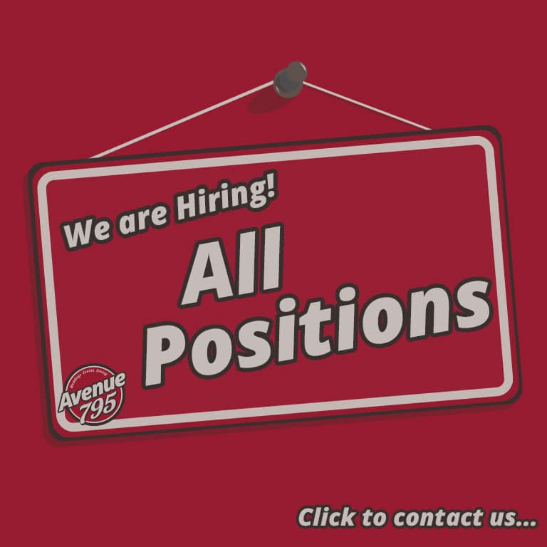 Now Hiring: Entry level jobs Fond du Lac, WI.