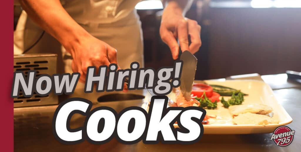 Entry Level Jobs in Fond du Lac Line Cook Jobs Bartender